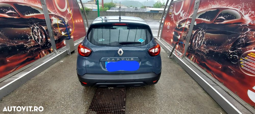 Renault Captur TCe Life Evo - 1