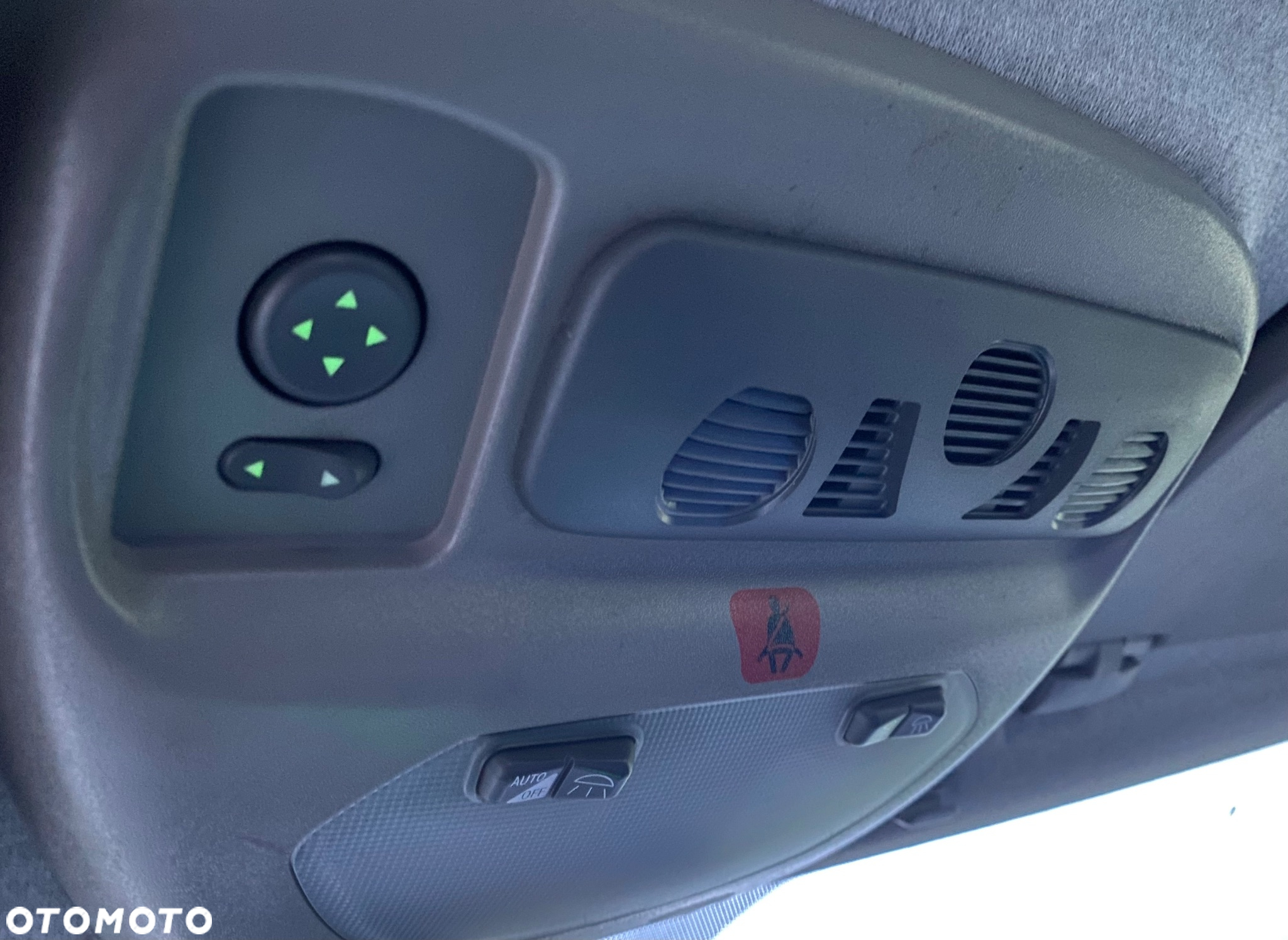 Fiat Multipla 1.9 JTD 110 SX - 17