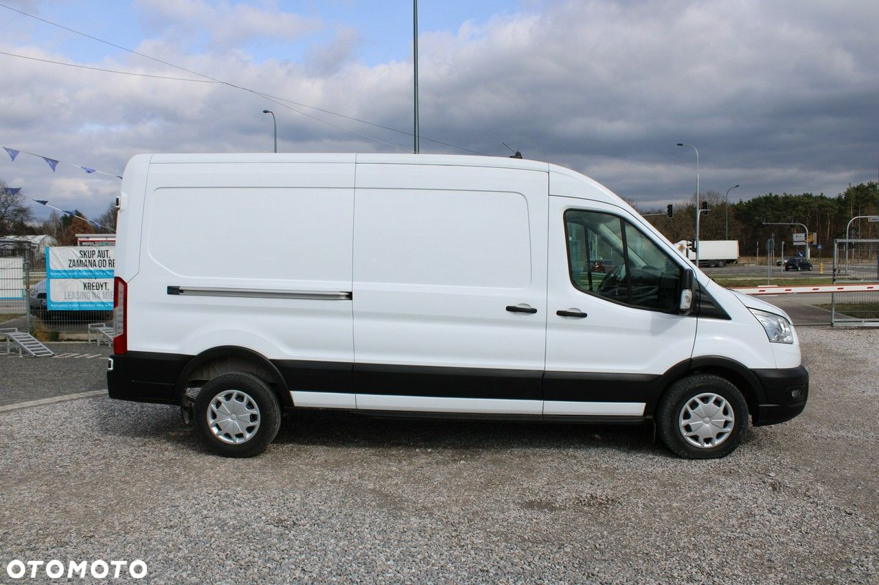 Ford Transit - 9