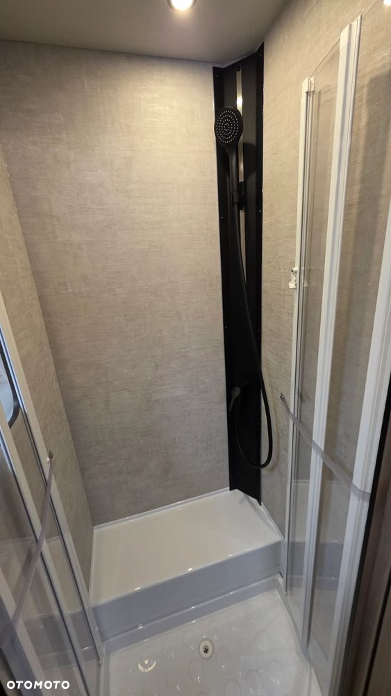 Rimor Kilig 95 Plus Automat - 25