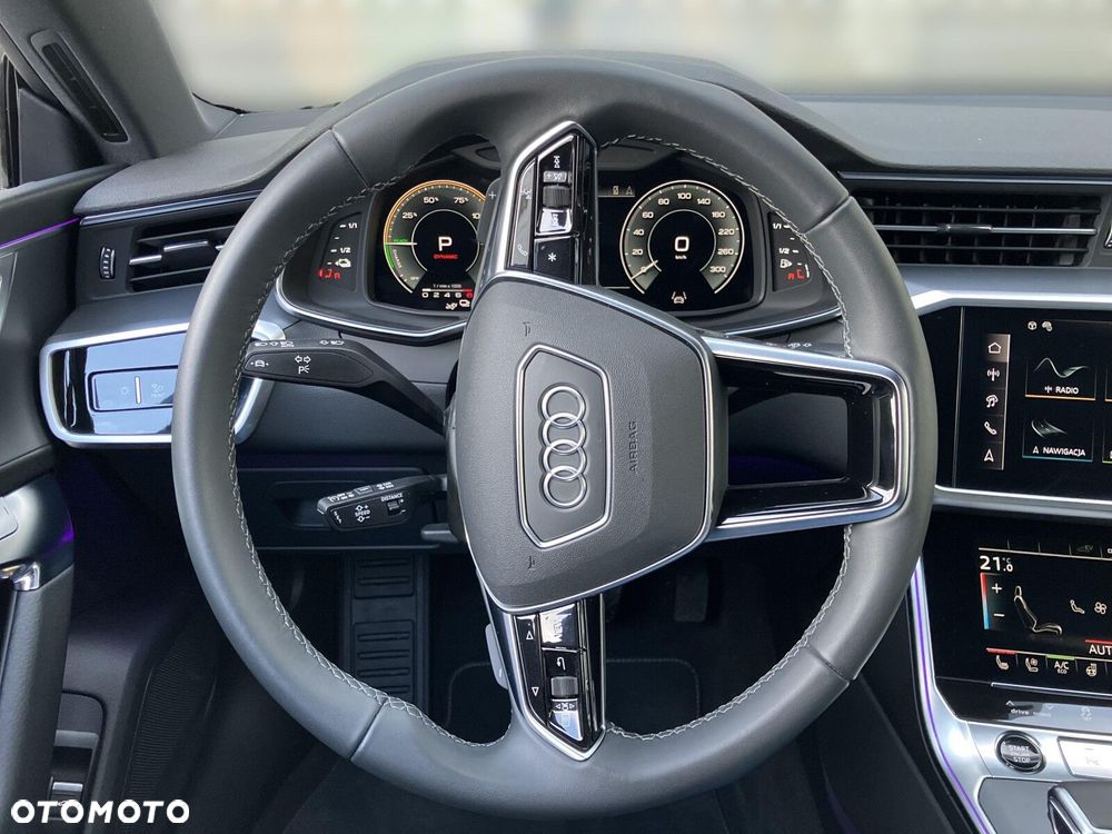 Audi A7 Sportback - 12