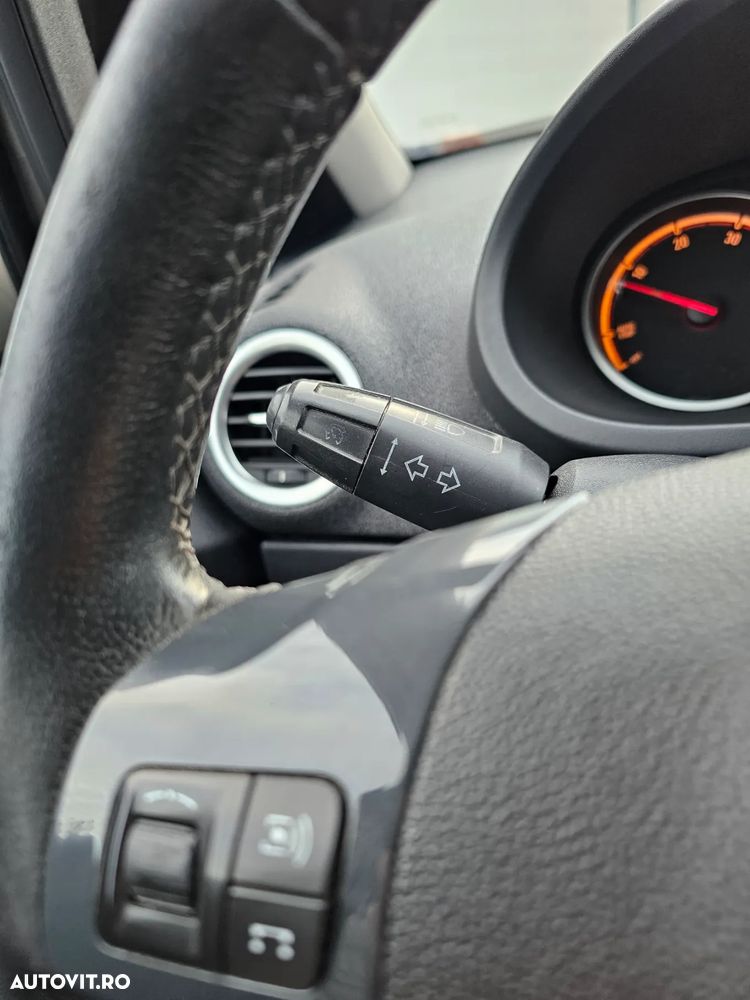 Opel Corsa 1.3 CDTI DPF EcoFLEX Start-Stop Edition - 22