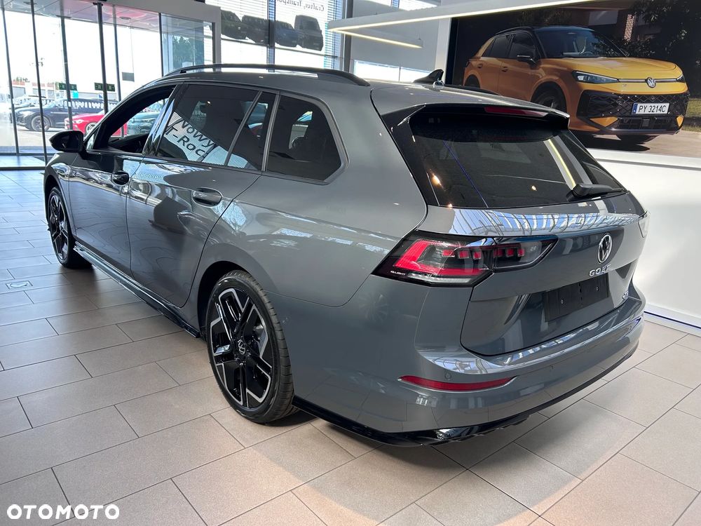 Volkswagen Golf Variant - 3