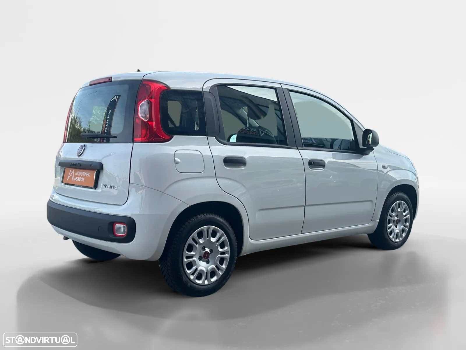 Fiat Panda 1.0 Hybrid City Life - 6