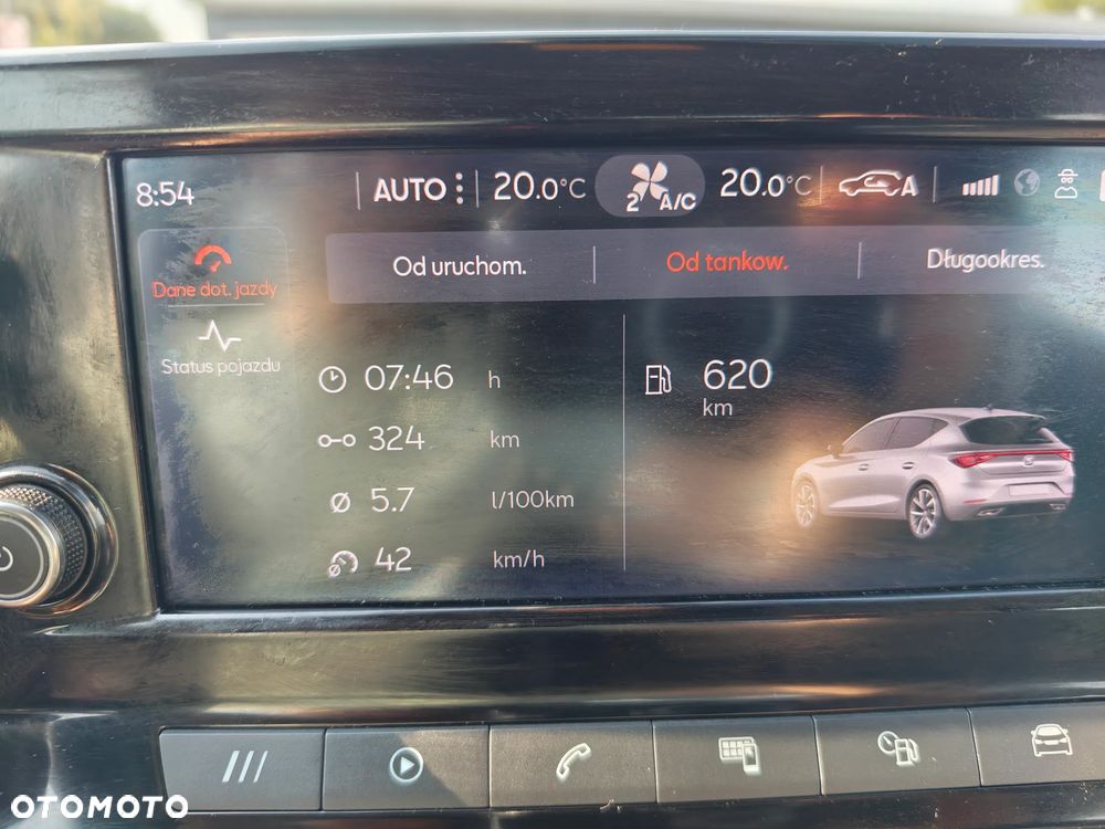 Seat Leon 1.5 TSI Full LED - 16