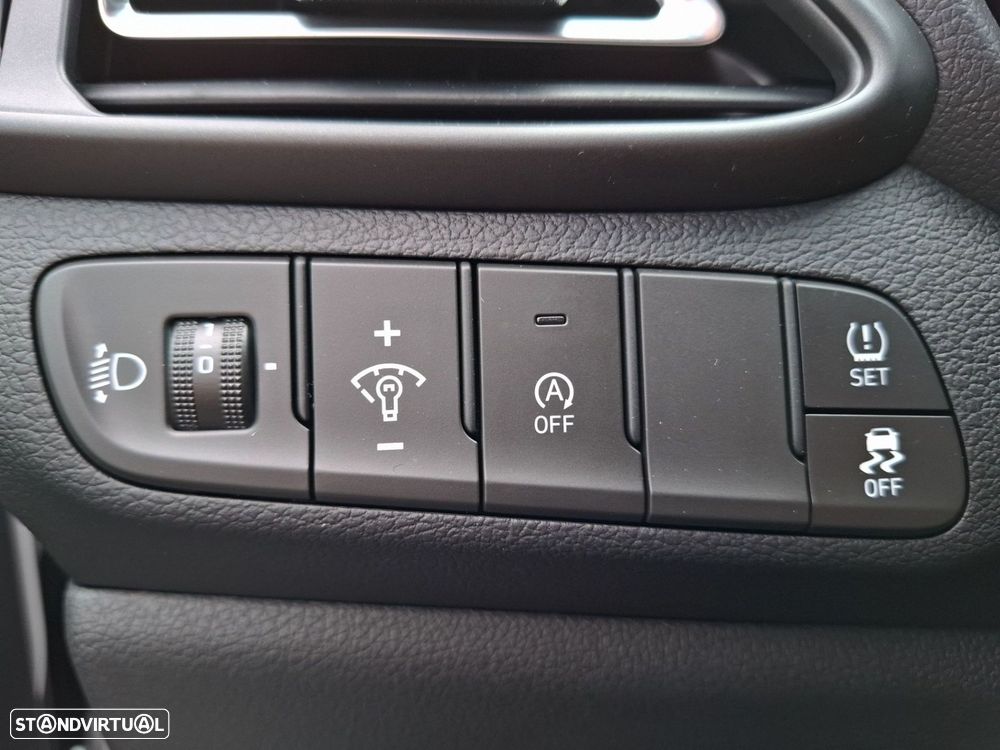 Hyundai i30 1.0 T-GDI Style Plus - 20