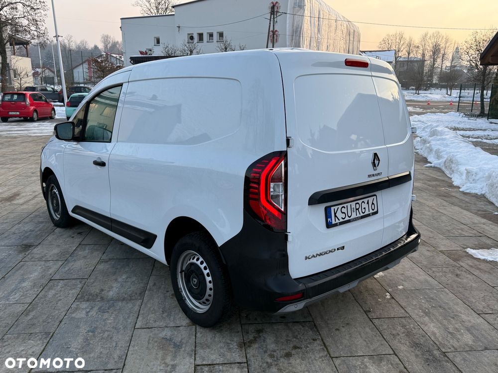 Renault Kangoo - 3