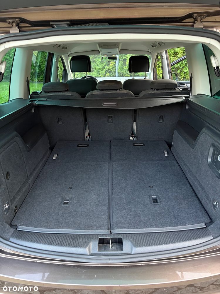 Volkswagen Sharan 2.0 TDI Comfortline - 20