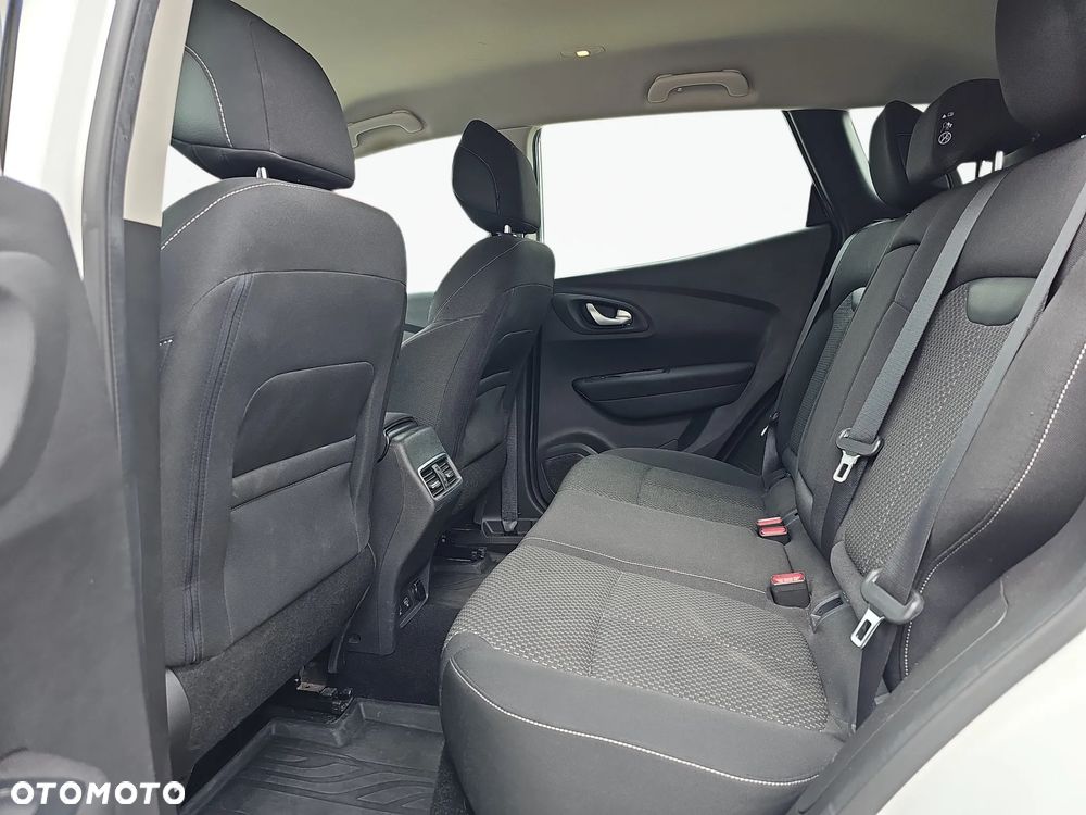 Renault Kadjar 1.3 TCe FAP Easy Life - 20