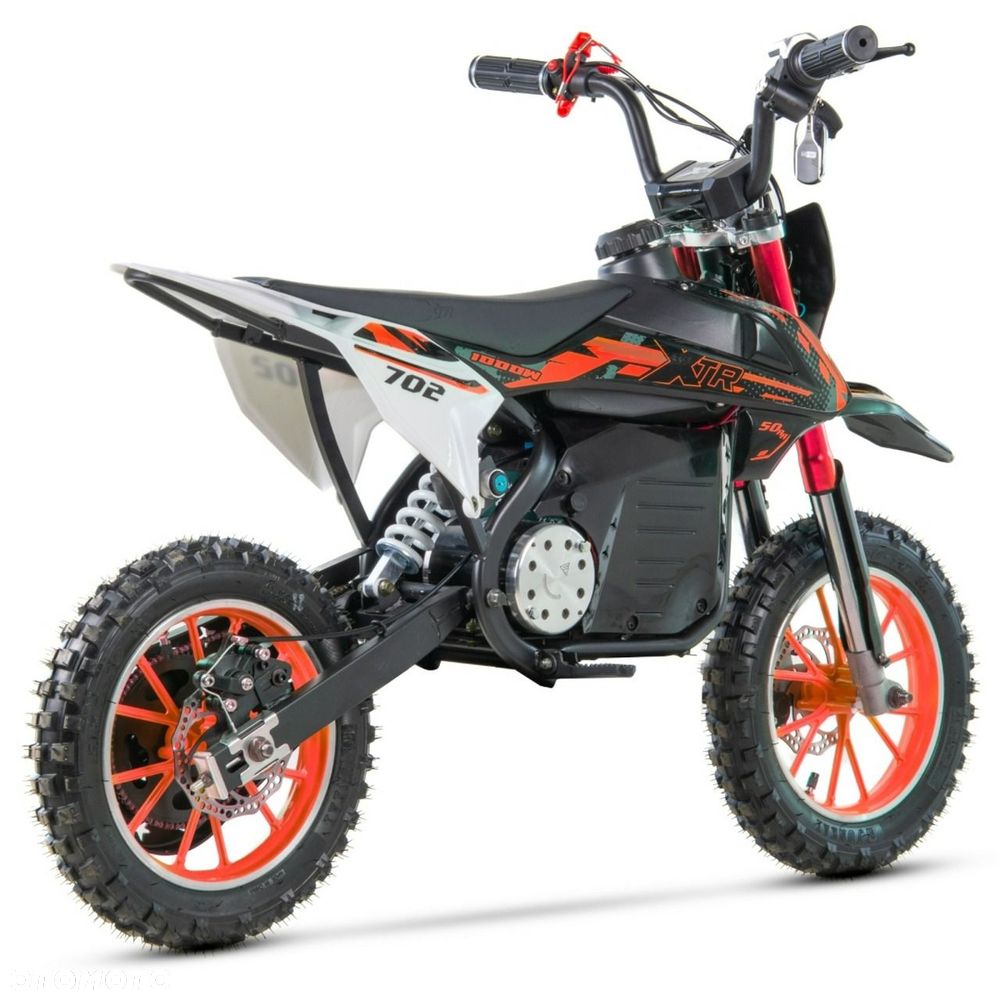 XTR Inny - 9