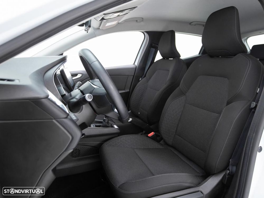 Renault Clio 1.5 Blue dCi Intens - 8