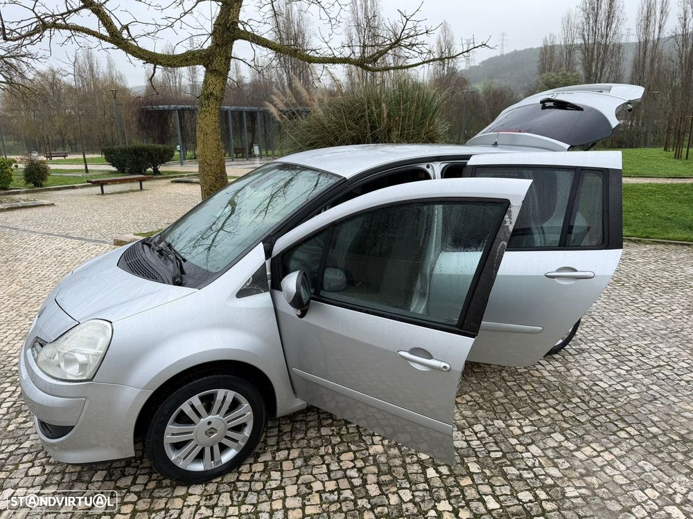 Renault Grand Modus ver-1-5-dci-dynamique-s - 9