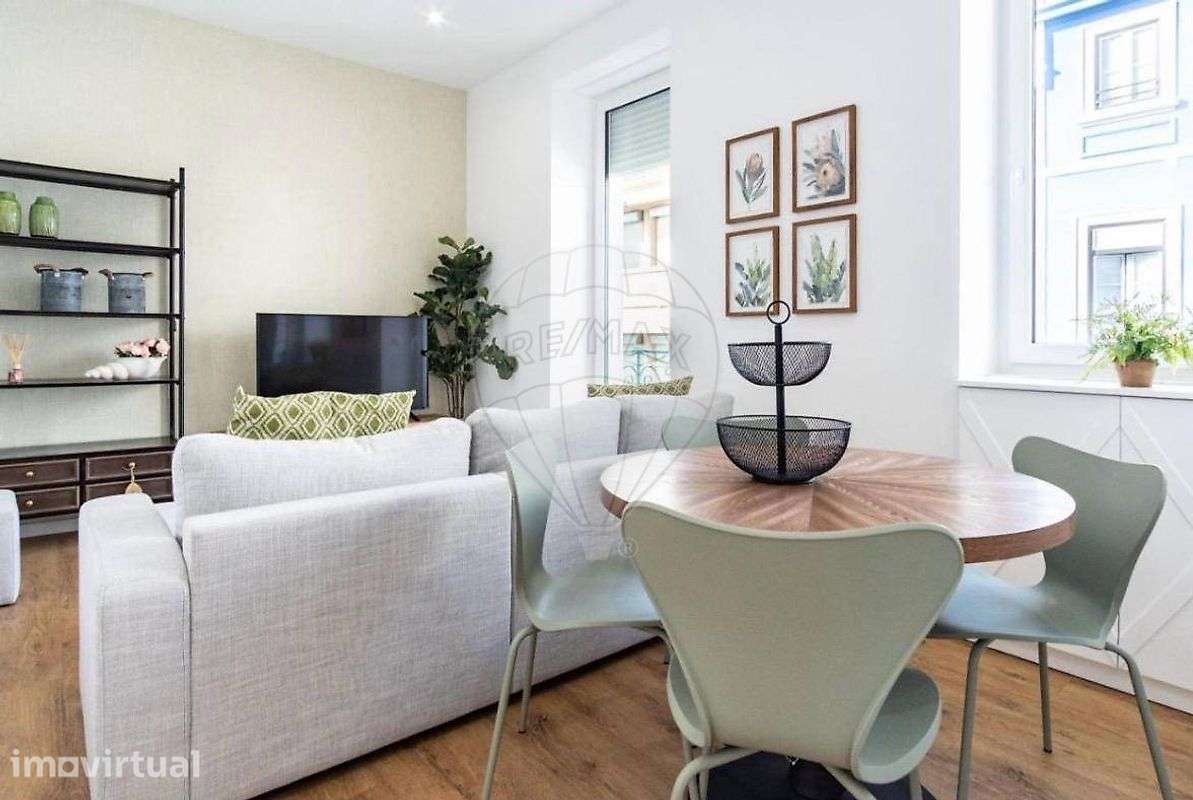 Apartamento T1 para venda - Grande imagem: 3/11