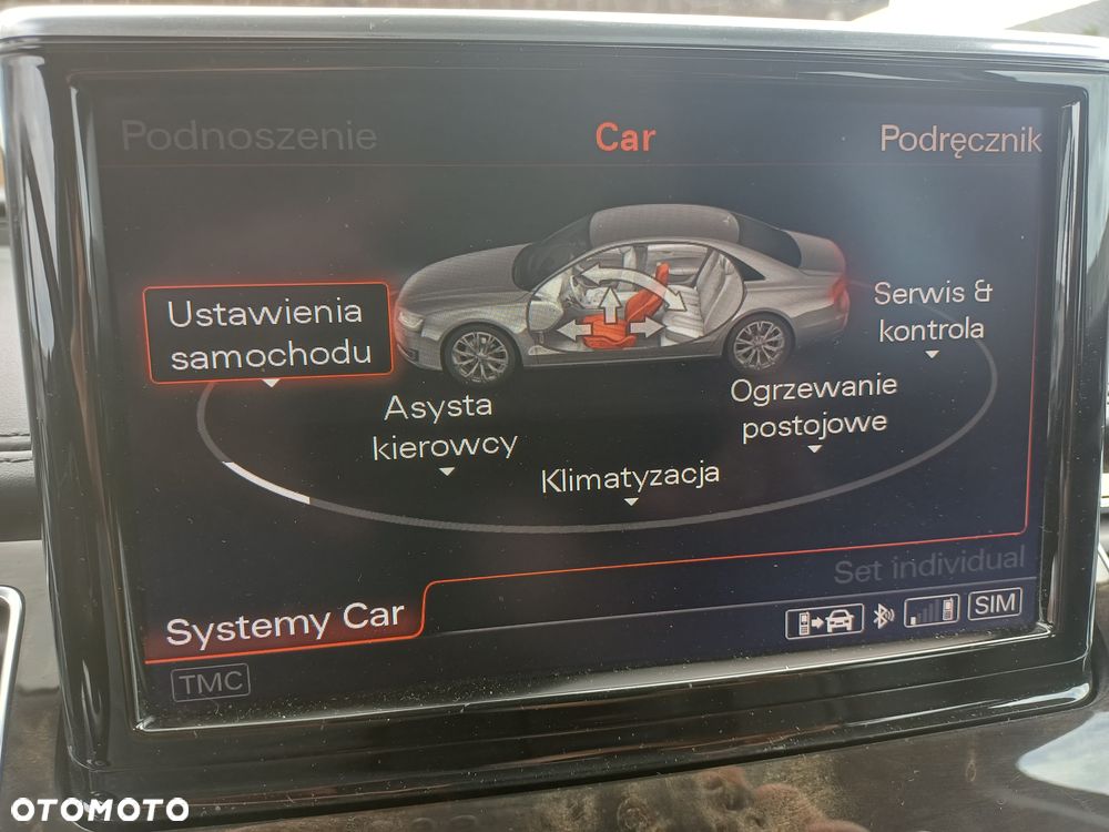 Audi A8 - 27