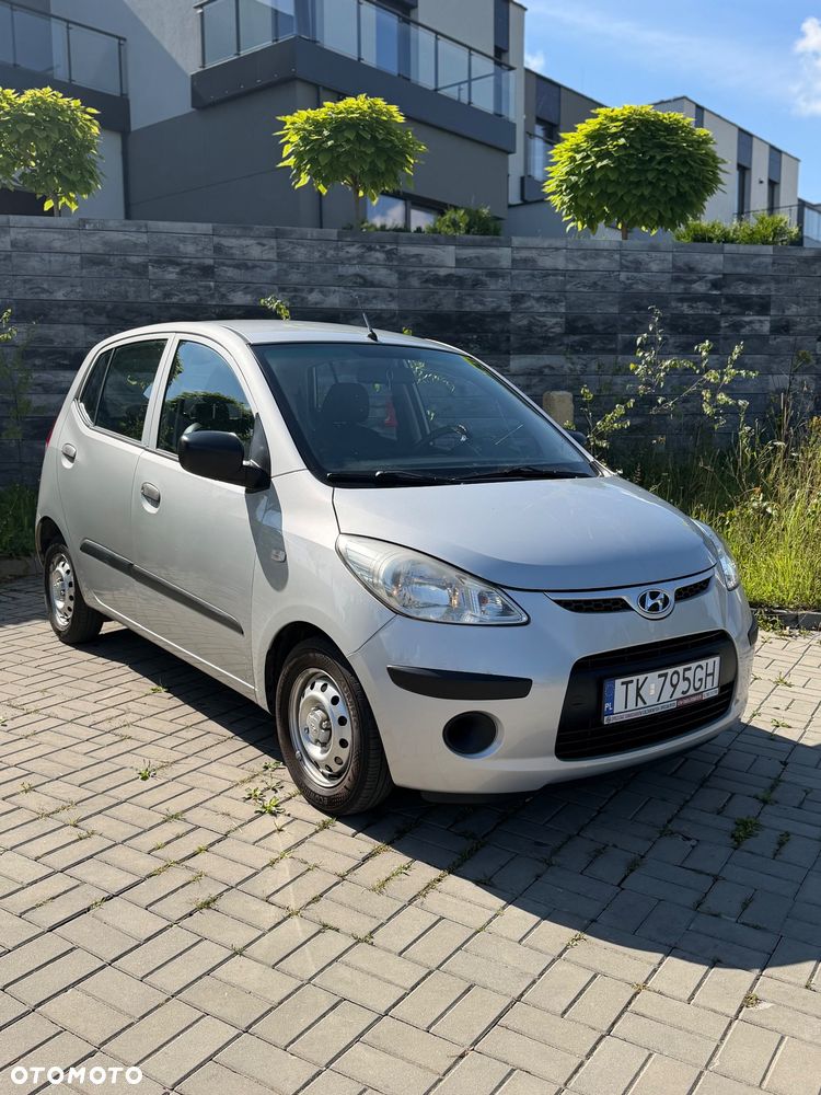 Hyundai i10 1.1 Style - 1