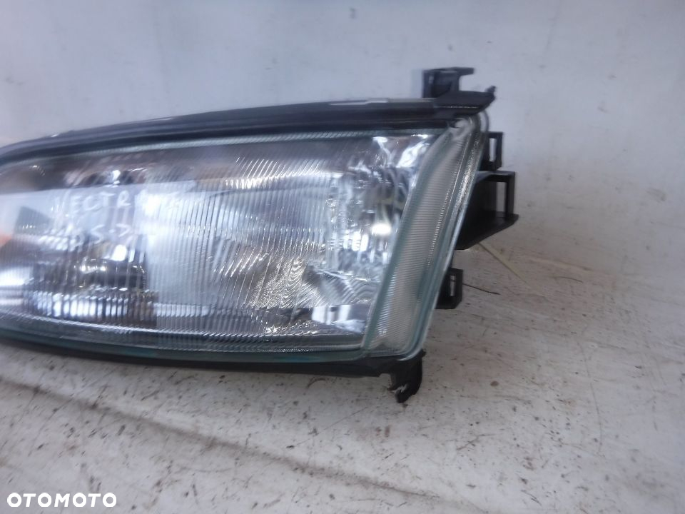 opel vectra b 95-99r lampa lewa przód nowa przednia - 4