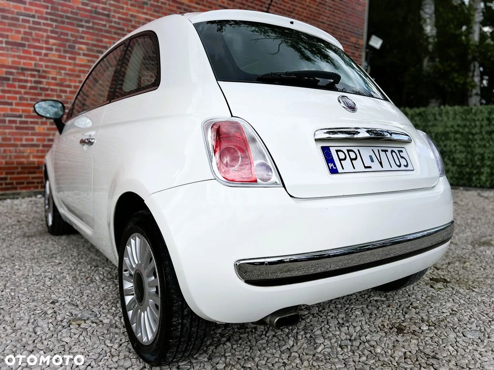 Fiat 500 - 30