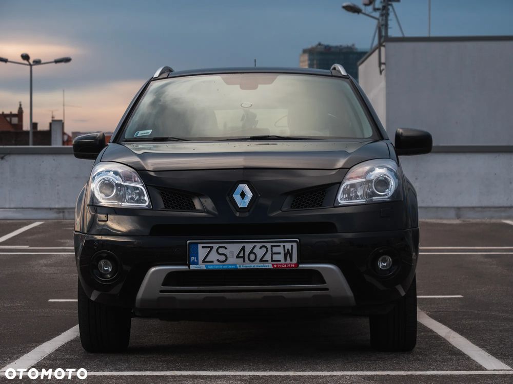 Renault Koleos 2.0 dCi 4x4 SL Bose - 15