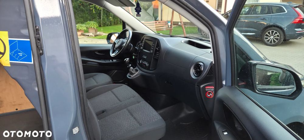 Mercedes-Benz Vito ACTIVITY - 13