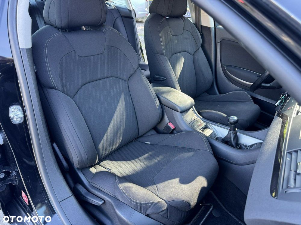 Citroën C5 - 15