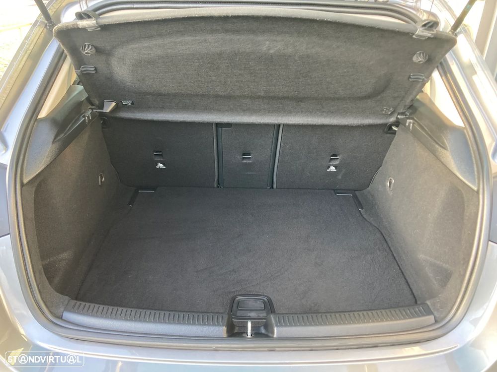 Mercedes-Benz A 200 Style Plus Aut. - 30