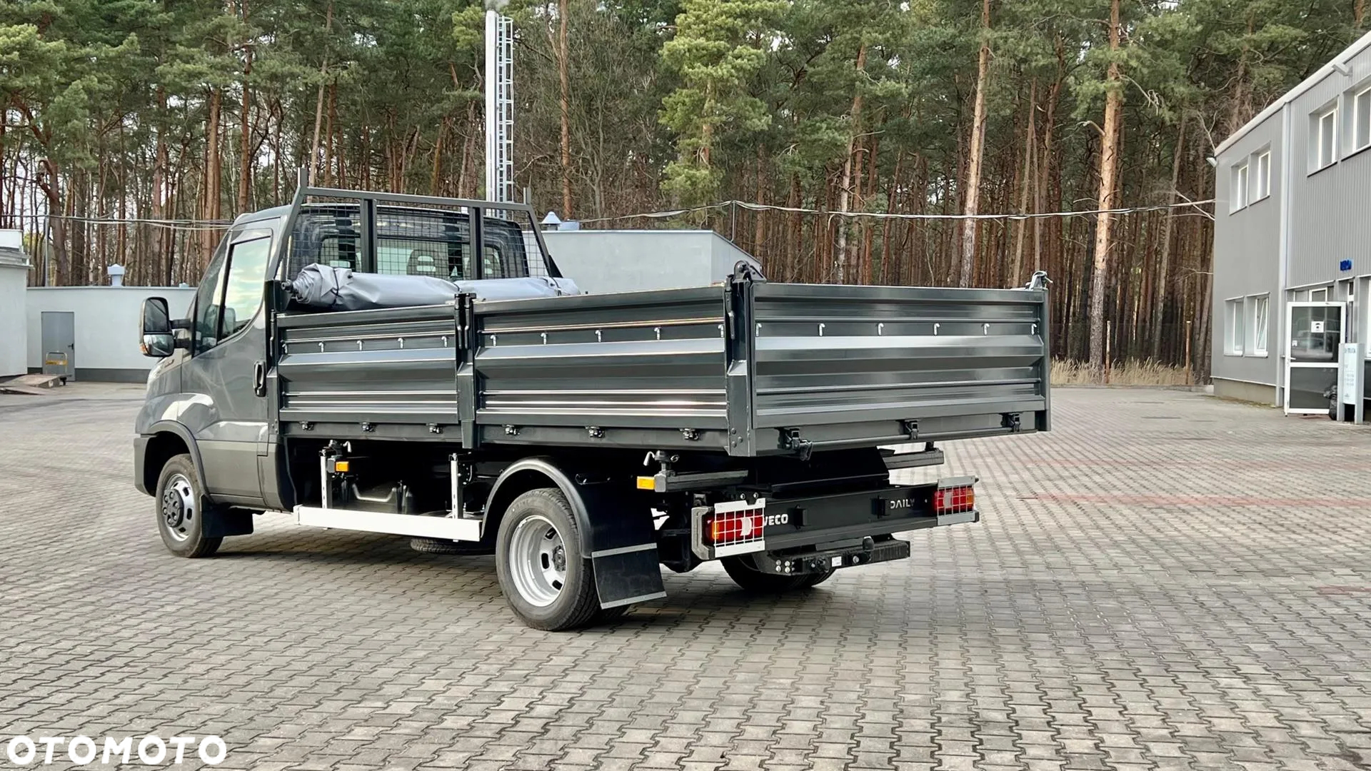 Iveco Daily - 8