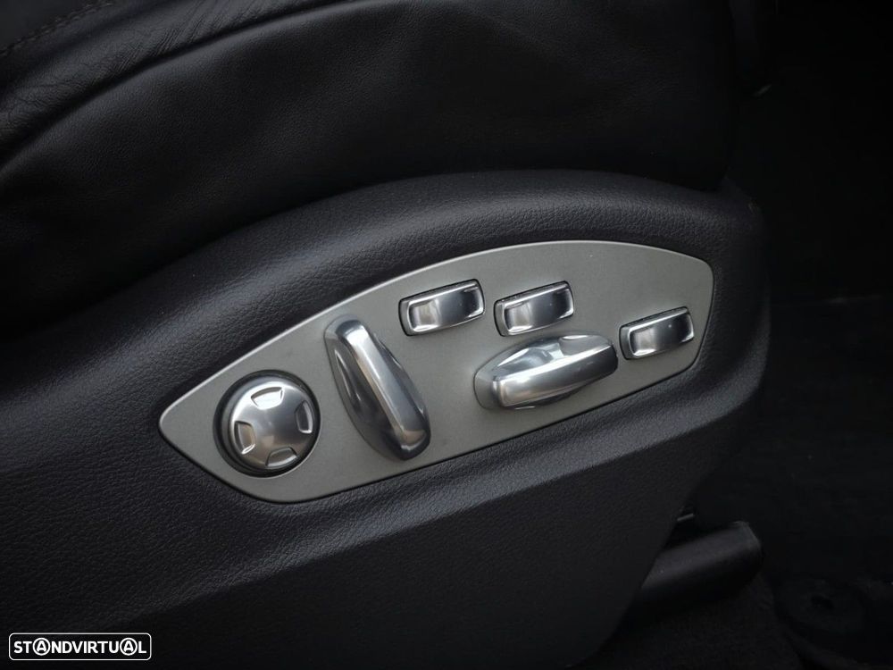 Porsche Macan Turbo PDK - 23