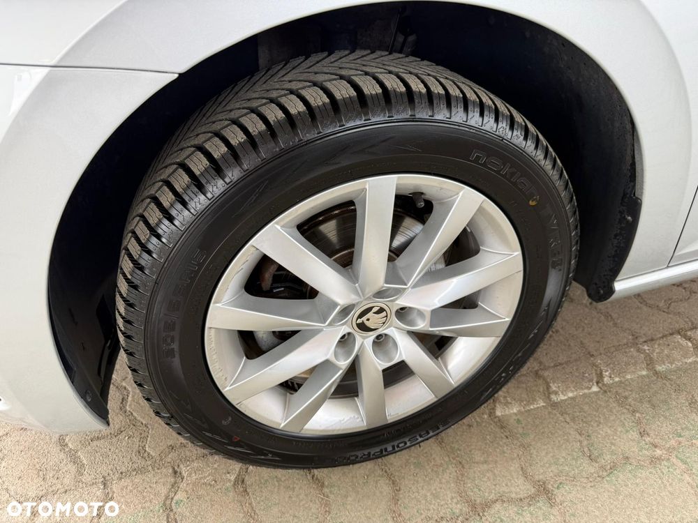 Skoda Scala 1.0 TSI Ambition - 8