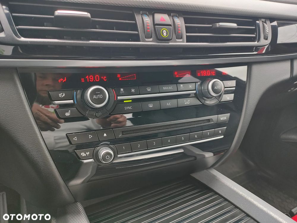 BMW X5 xDrive25d sport - 35