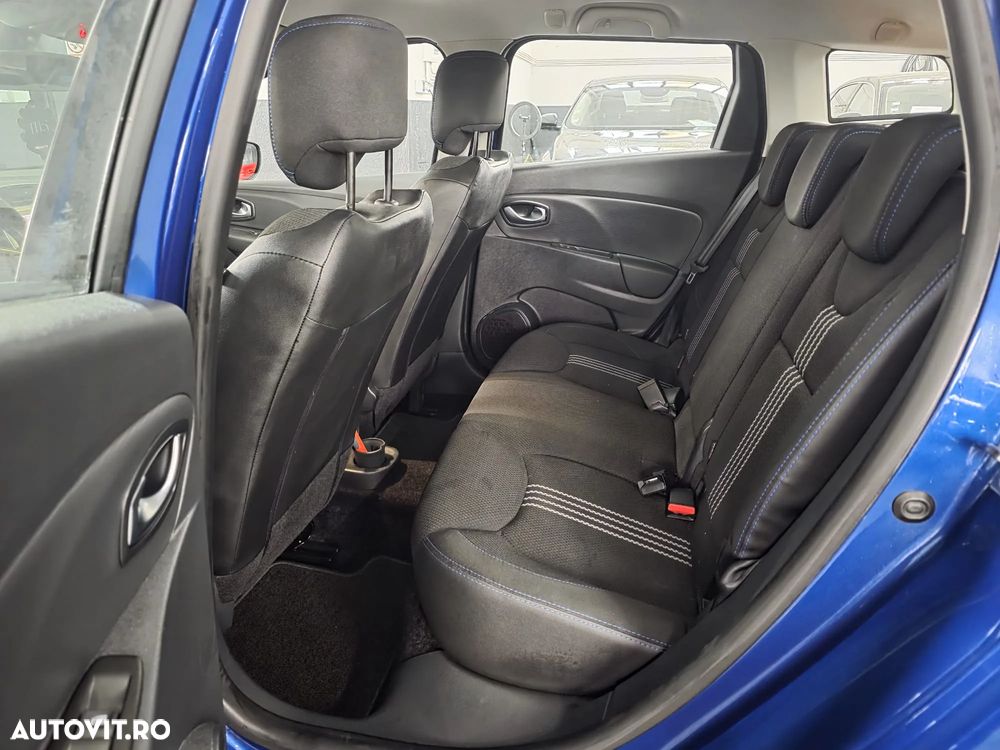 Renault Clio Grandtour TCe 90 Luxe - 10