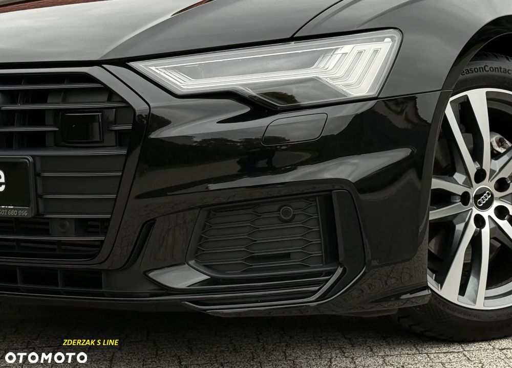 Audi A6 Limousine - 33