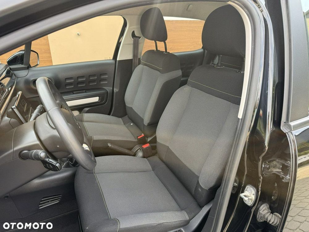 Citroën C3 1.2 PureTech Feel - 16