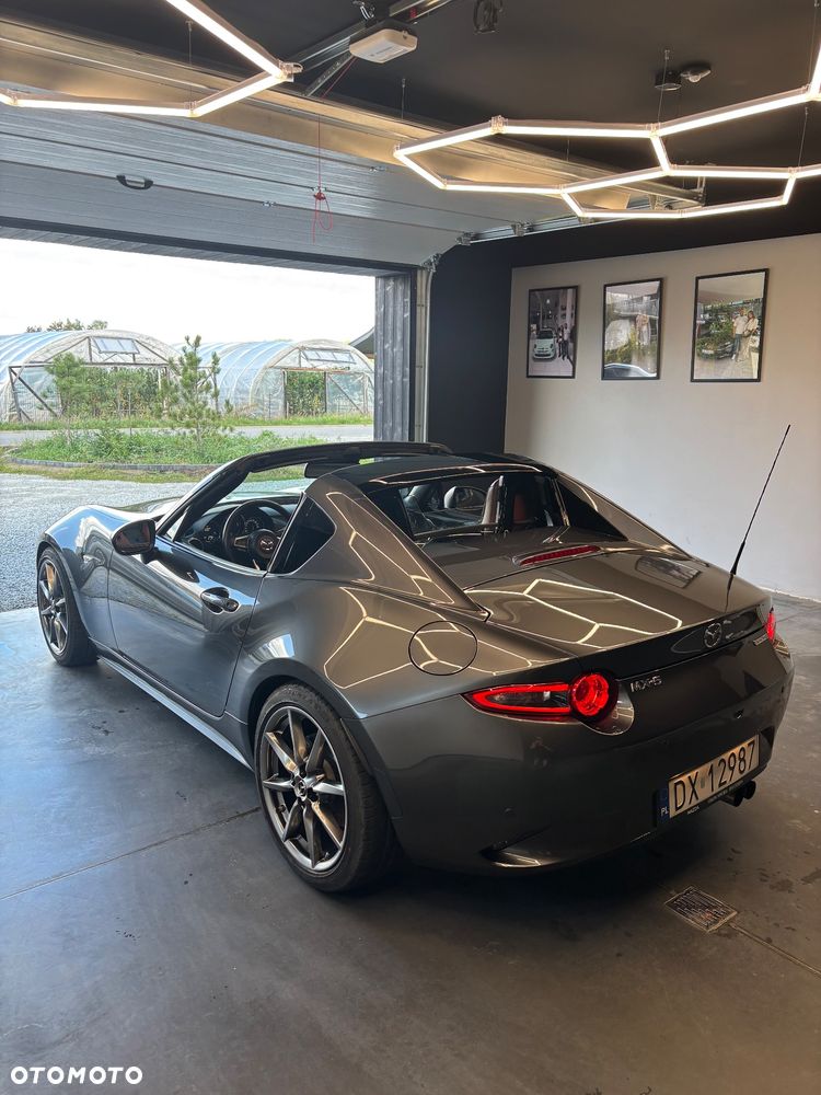 Mazda MX-5 2.0 Kazari i-ELOOP - 7