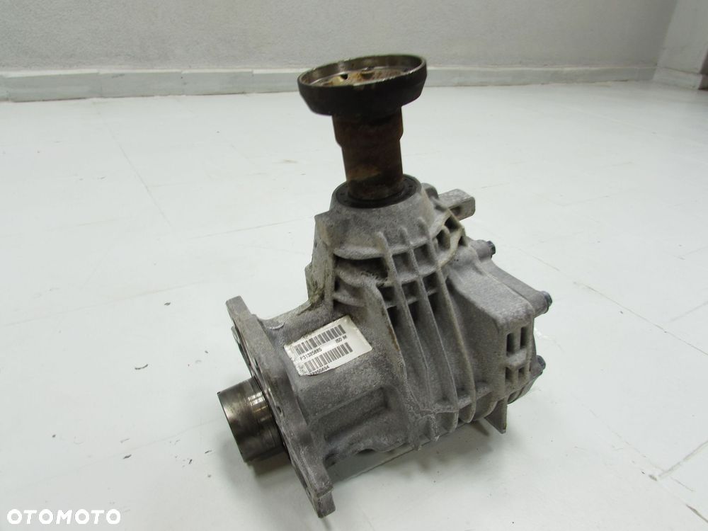 VOLVO XC90 LIFT 2.4 D5 REDUKTOR PRZEKLADNIA KATOWA MOST PRZOD 31325885 - 10