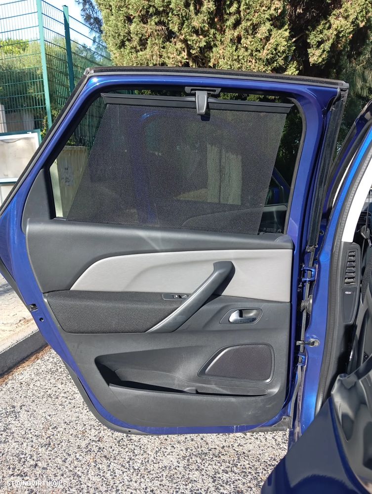 Citroën C4 Picasso 1.2 PureTech Live - 9