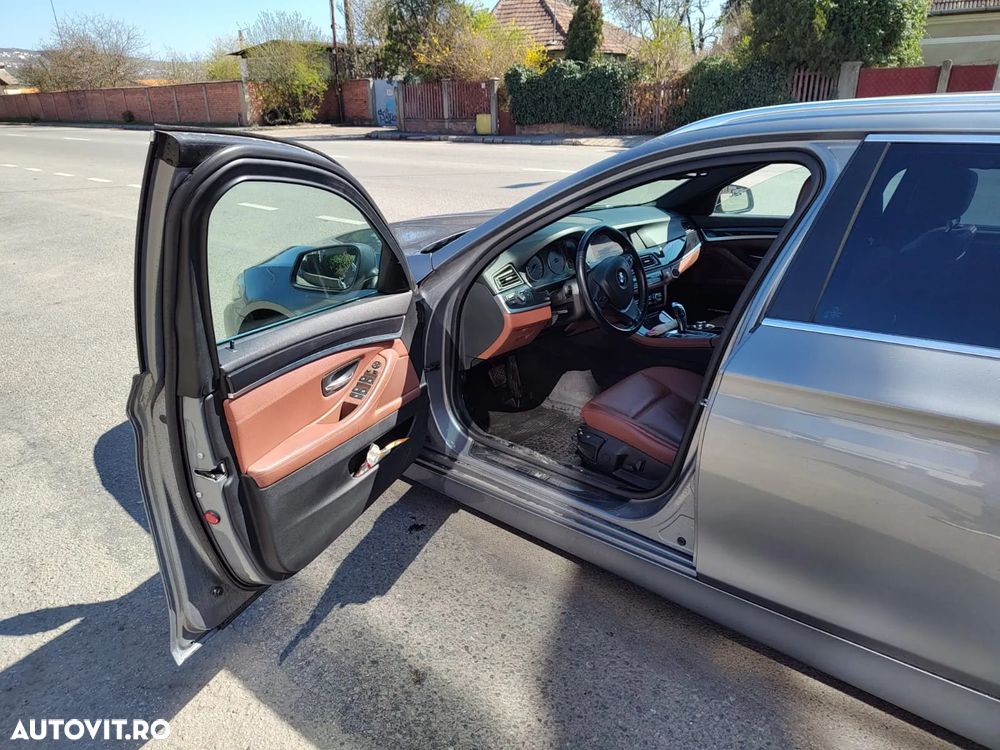 BMW Seria 5 - 5