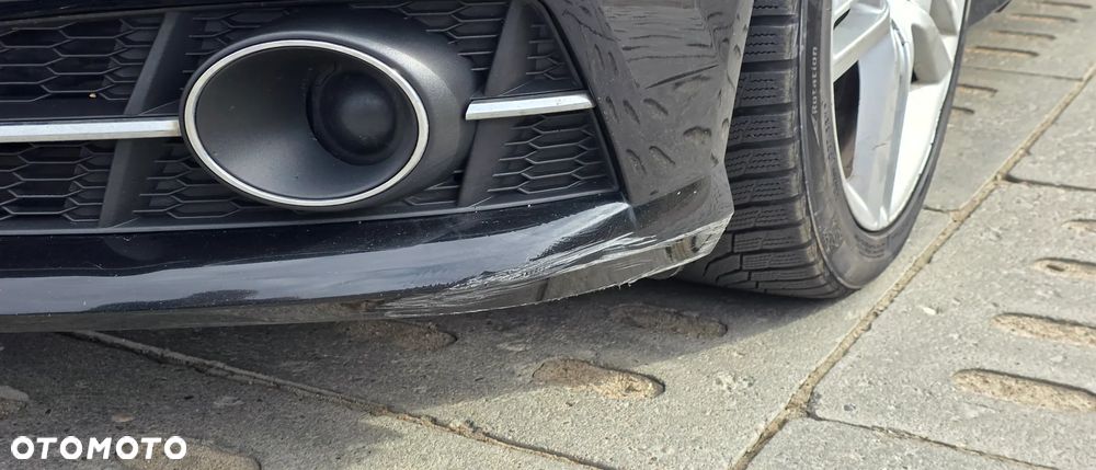 Audi A6 Avant 2.0 TDI Ultra DPF S tronic - 29