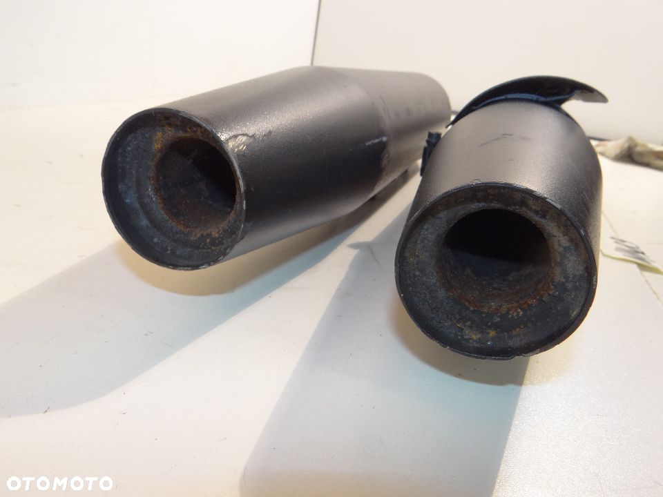 Harley Davidson Sportster XL 883 1200 tłumiki tlumik N1489 - 6