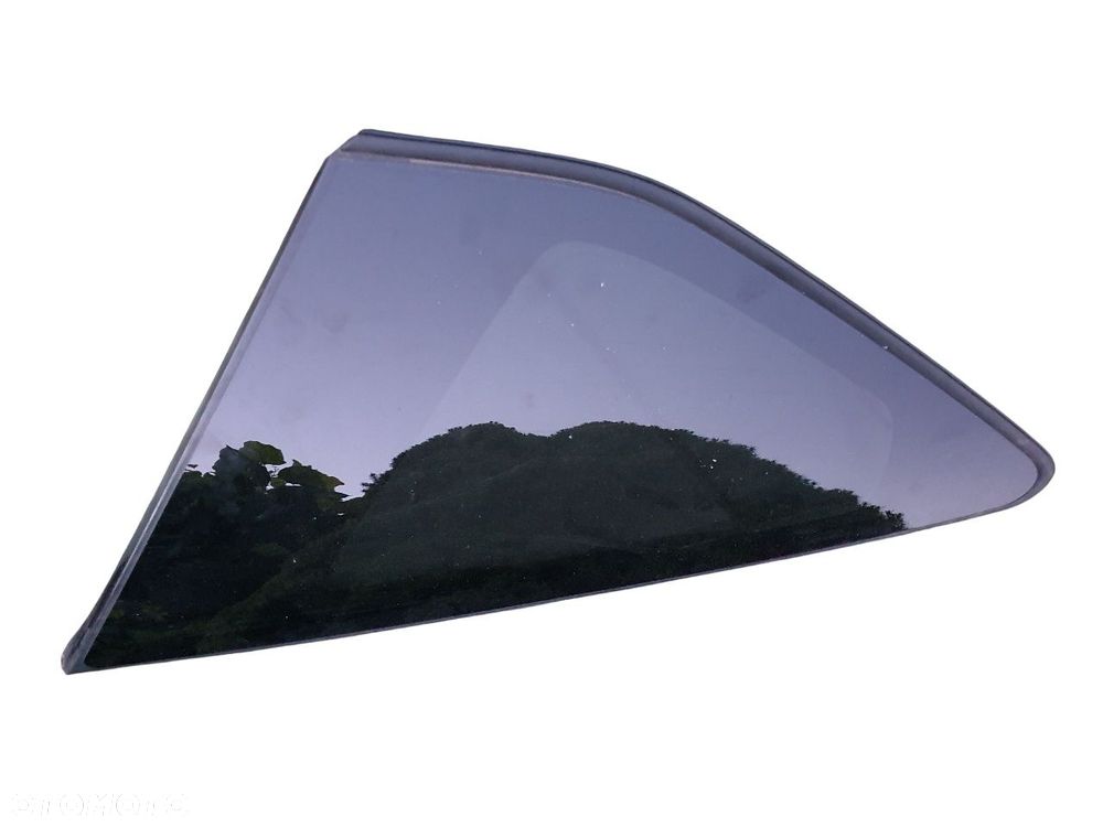 TOYOTA PRIUS plus prius+ szyba lewa tylna karoseryjna 12-18 - 1