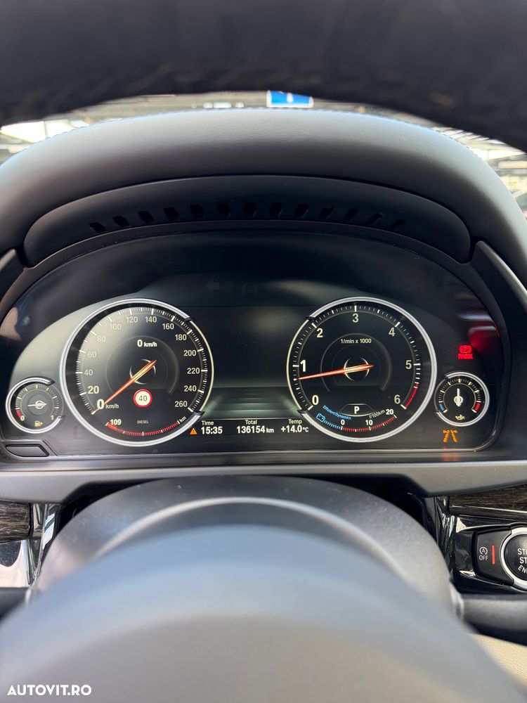 BMW X5 xDrive40d - 17