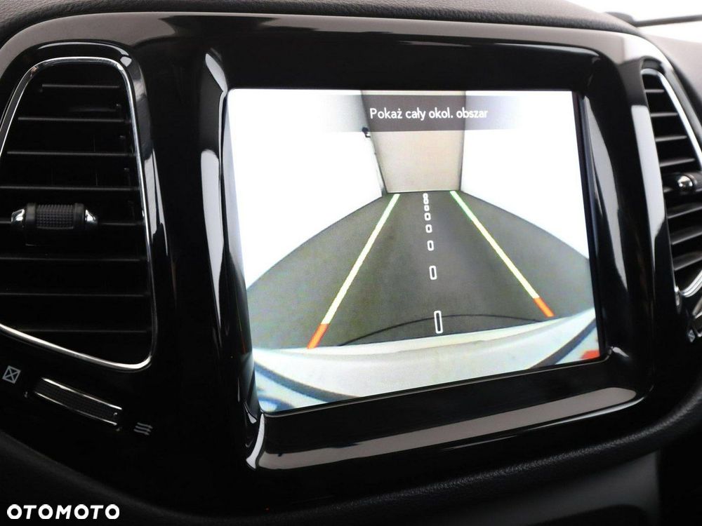 Jeep Compass 2.0 MJD Limited 4WD S&S - 25