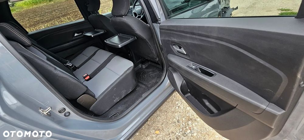 Dacia Jogger TCe 110 (7-Sitzer) Comfort - 23
