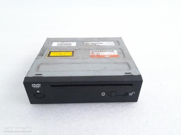 Leitor Cd´S / Dvd Land Rover Range Rover Sport (L320) - 1