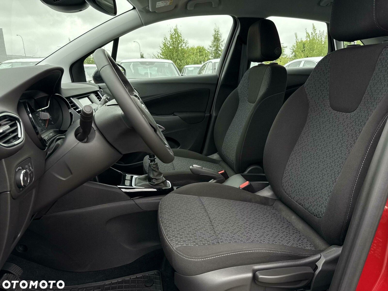 Opel Crossland - 9