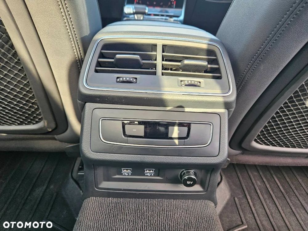 Audi A6 Limousine - 26