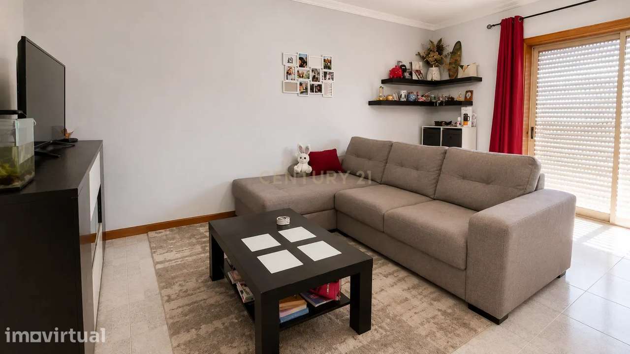 Apartamento T2 em Cabeçudos Vila Nova de Famalicão - Grande imagem: 3/12