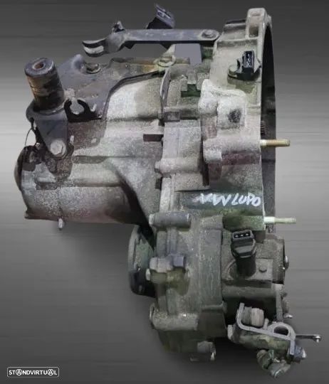 Caixa de velocidades VW Ref: 002301107 - 2