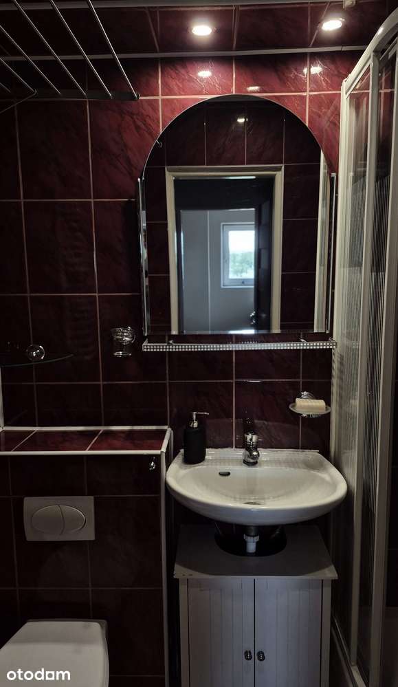 2 POKOJE | 38 m² | WOLA | SZULBORSKA