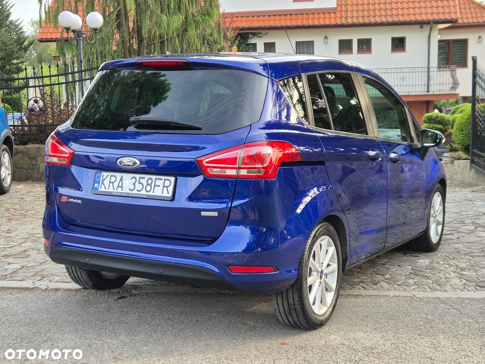 Ford B-MAX - 20