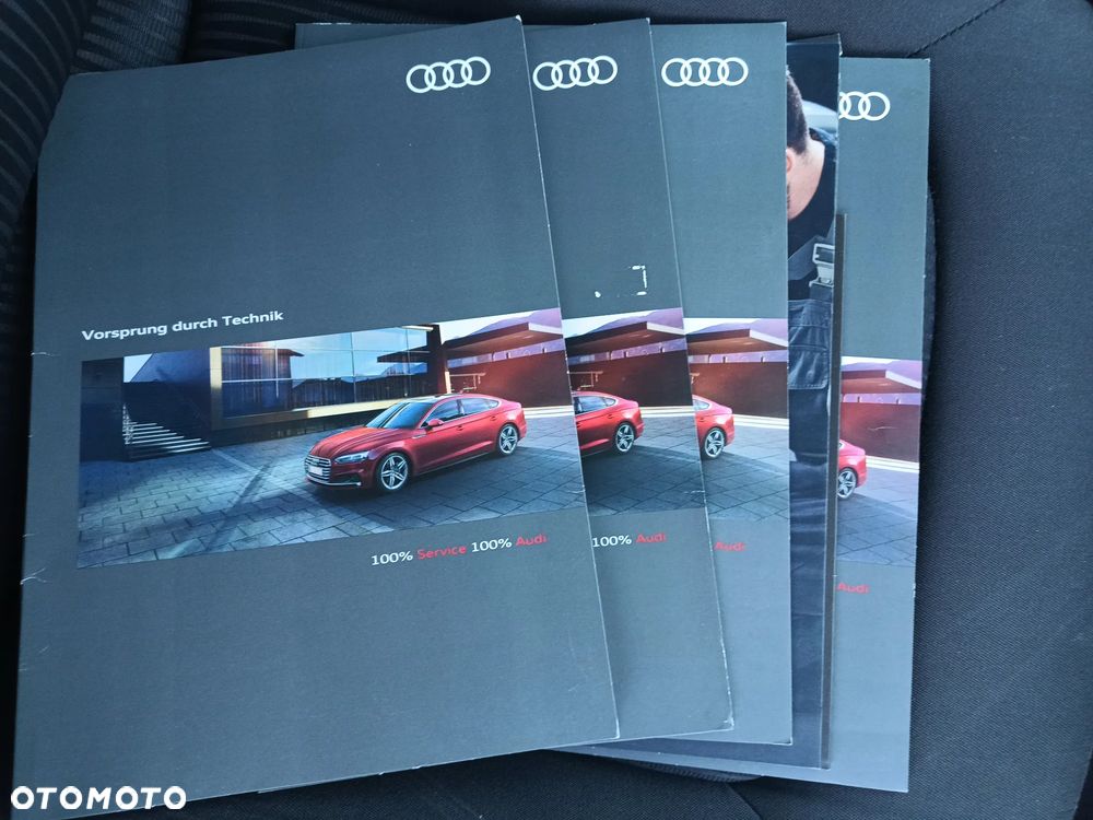 Audi A4 Avant - 23